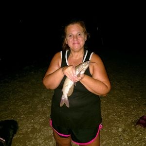 Meet your Posher, Tracy